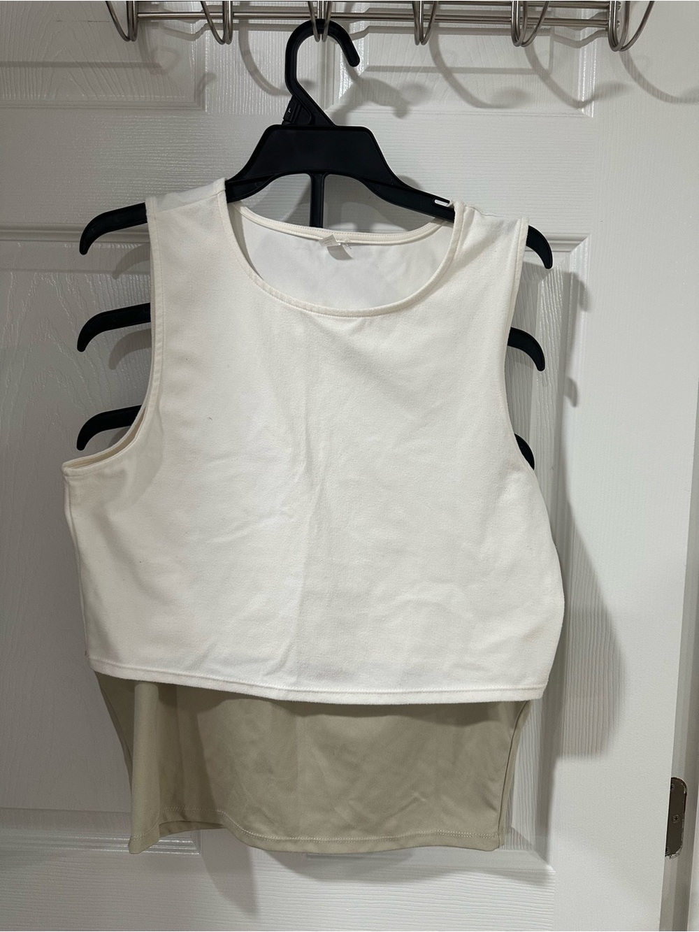 Yogalicious 2 Pack Workout Tanks